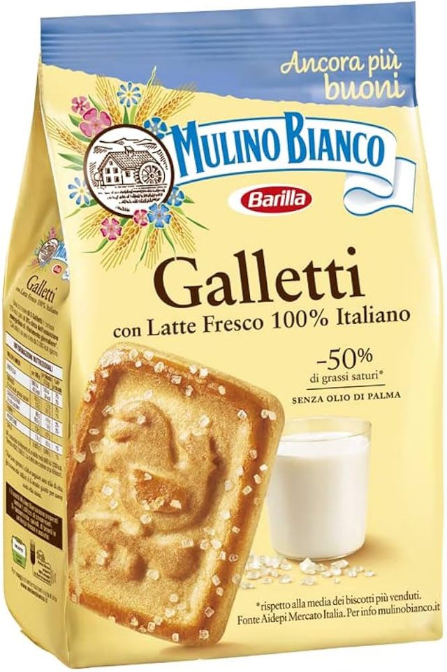 Galletti 350g