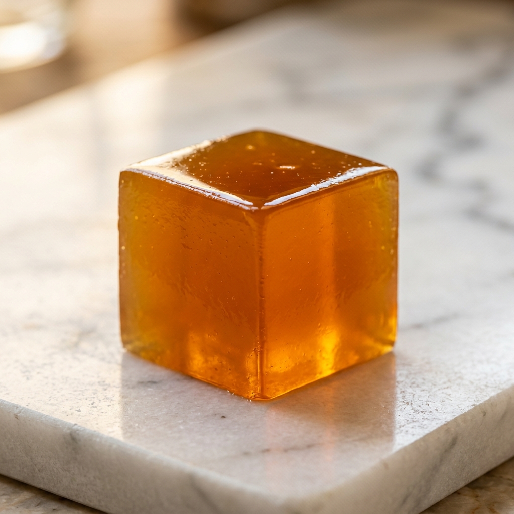 Plain Halwa