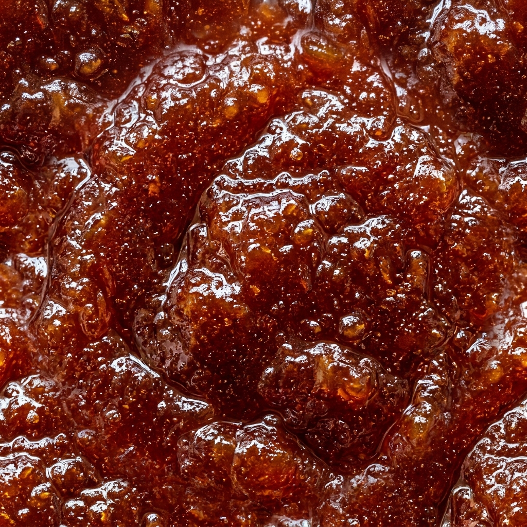Halwa Texture