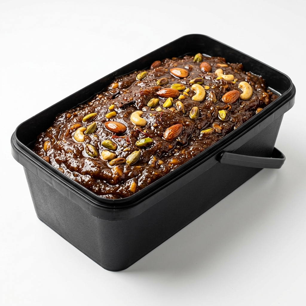 Bulk Halwa